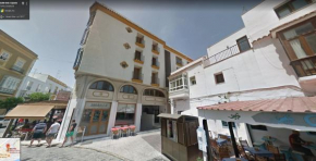 Livingtarifa Apartamento El Atún